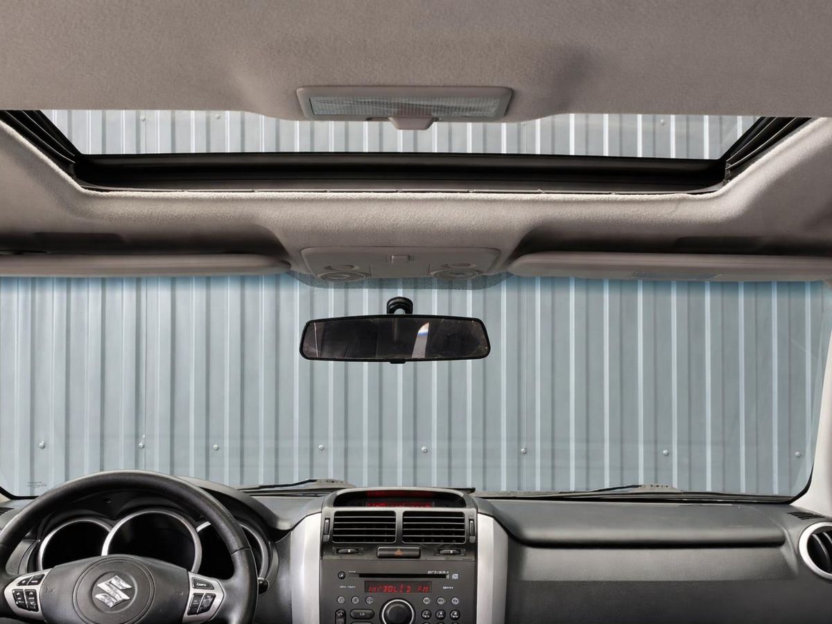 Suzuki Grand Vitara, фотография 14