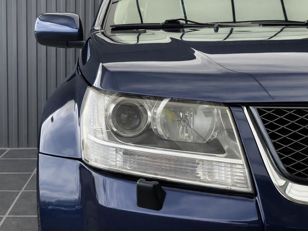 Suzuki Grand Vitara, фотография 23