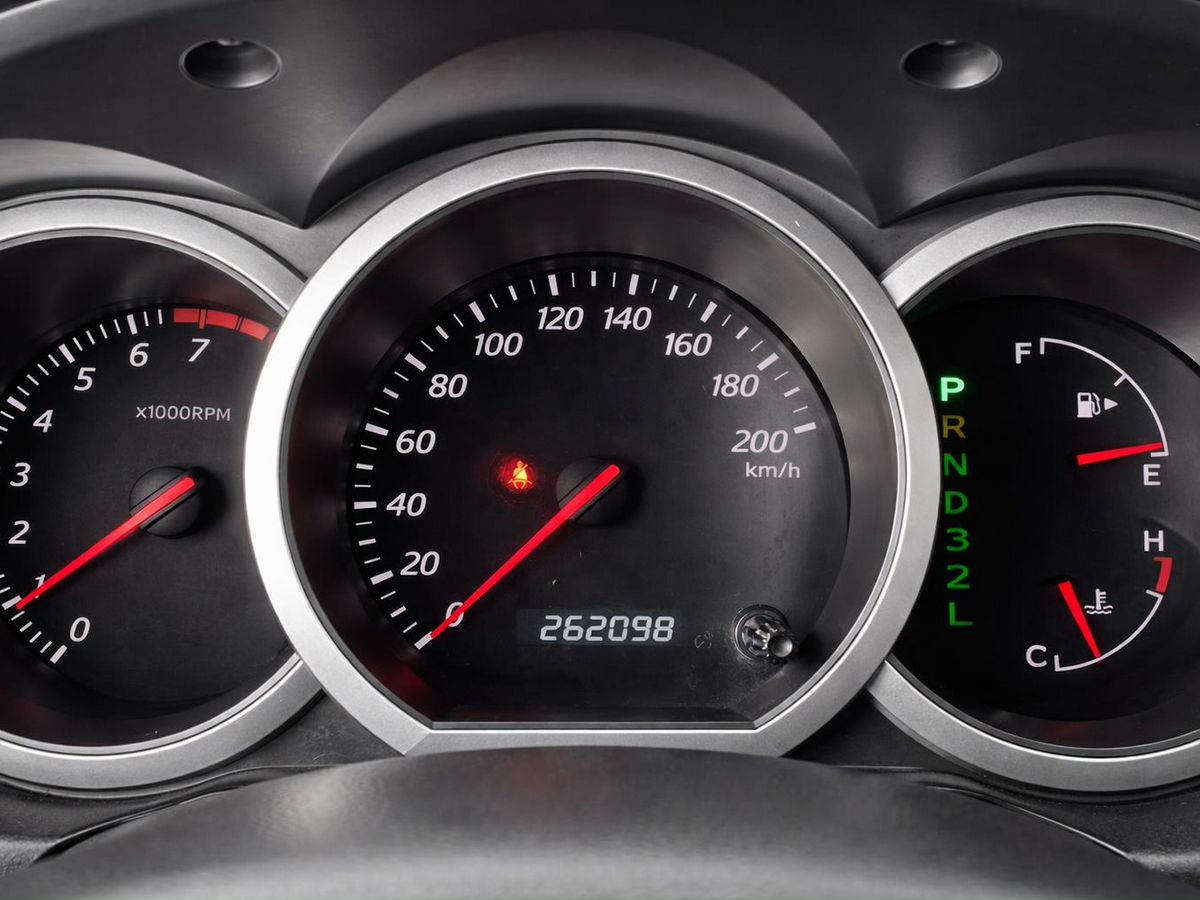 Suzuki Grand Vitara, фотография 4