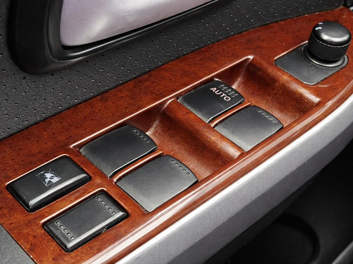 Suzuki Grand Vitara, фотография 12