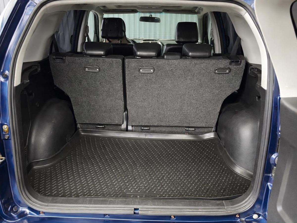 Suzuki Grand Vitara, фотография 19