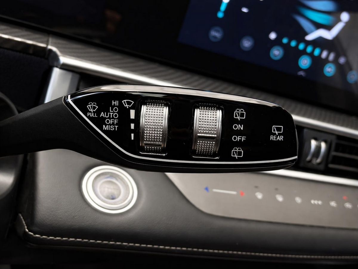 Chery Tiggo 7 Pro Max, фотография 11