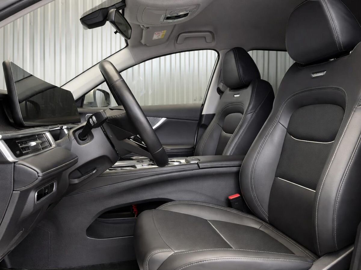Chery Tiggo 7 Pro Max, фотография 18