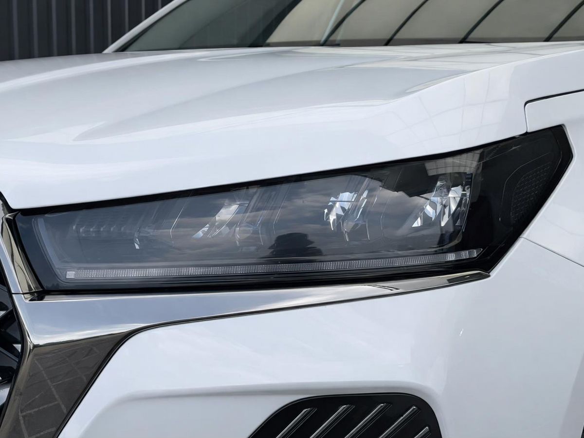 Chery Tiggo 7 Pro Max, фотография 27