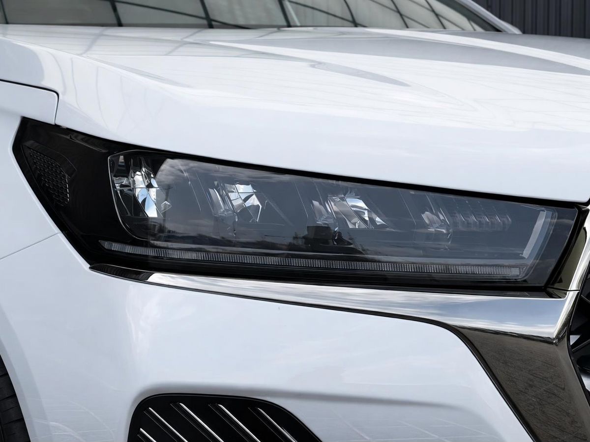 Chery Tiggo 7 Pro Max, фотография 26
