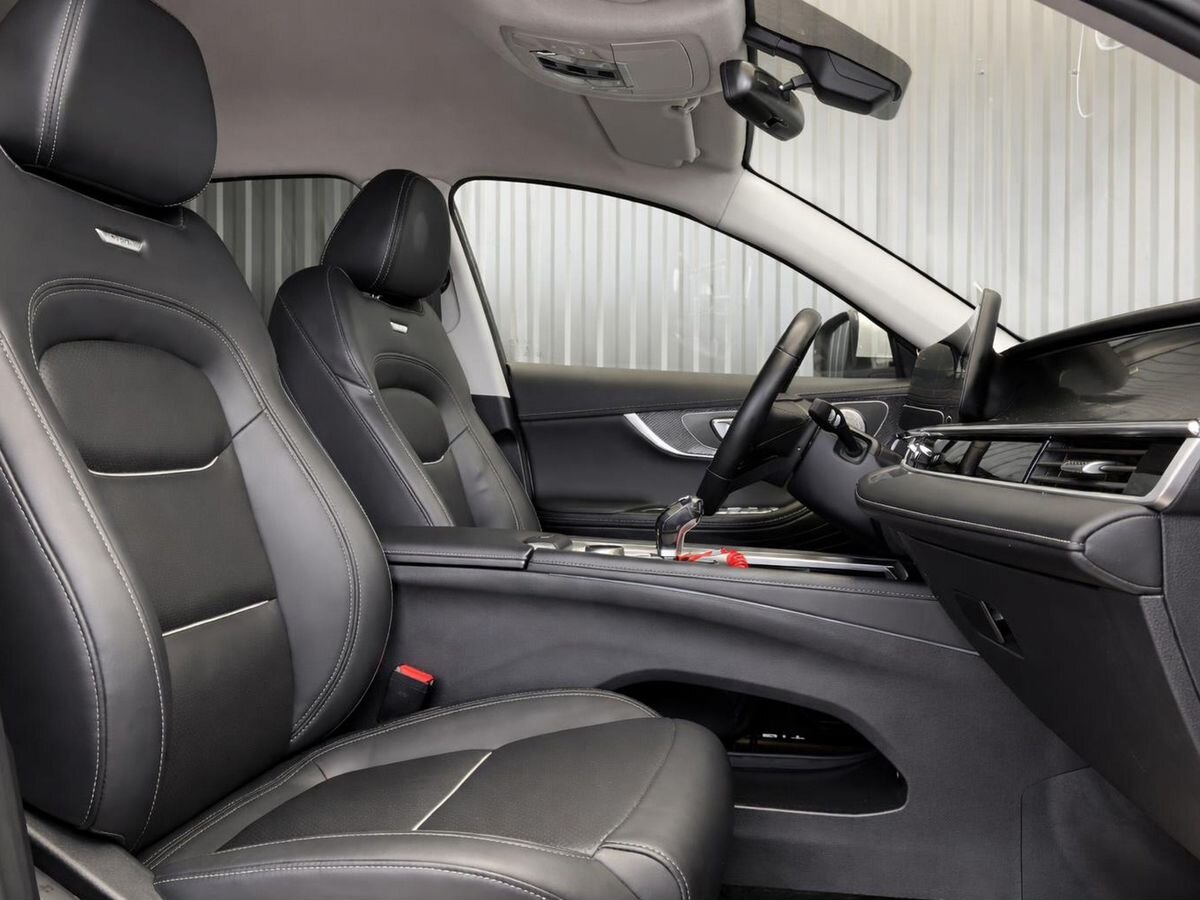Chery Tiggo 7 Pro Max, фотография 20