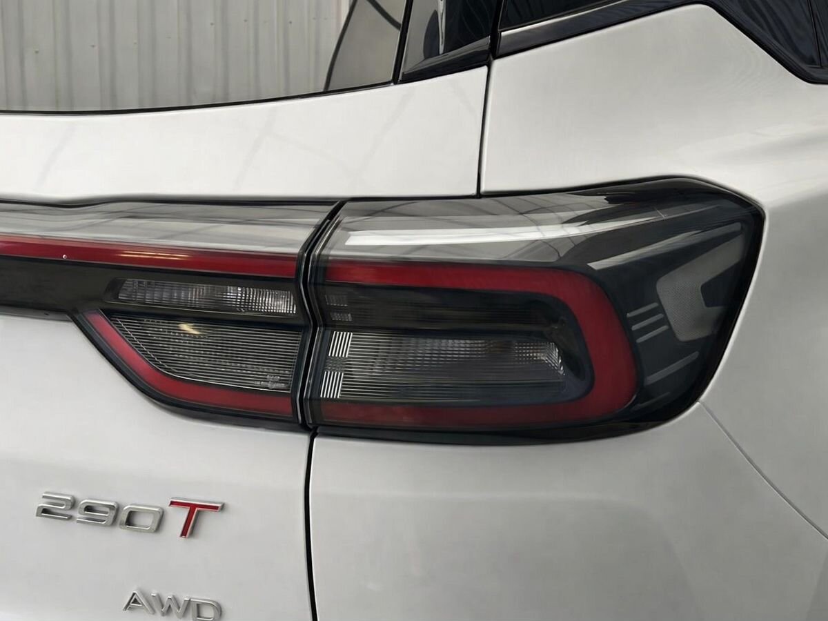 Chery Tiggo 7 Pro Max, фотография 31