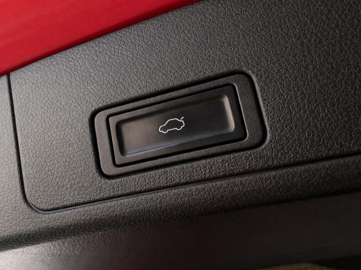 Chery Tiggo 7 Pro Max, фотография 17