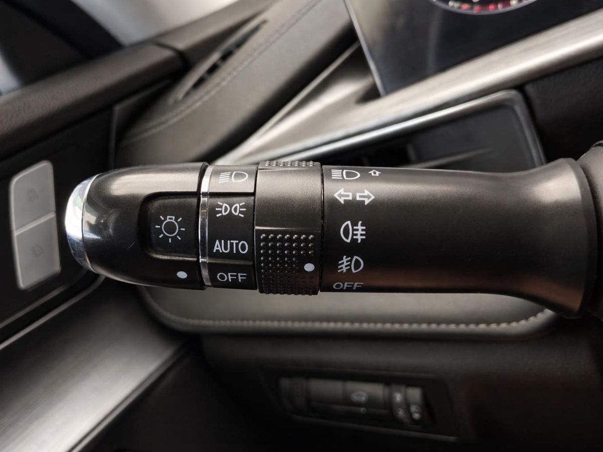 Chery Tiggo 7 Pro Max, фотография 9