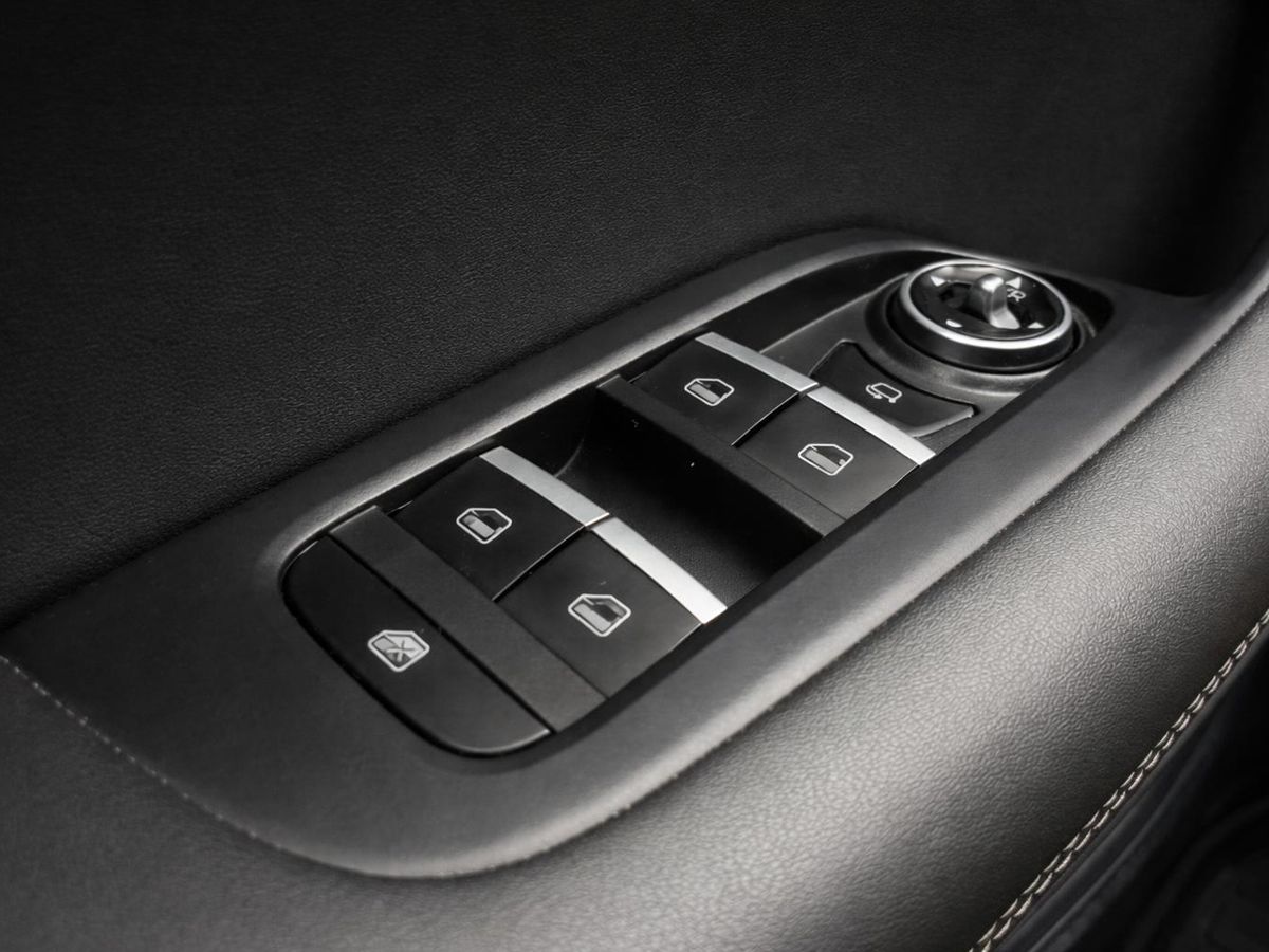 Chery Tiggo 7 Pro Max, фотография 14