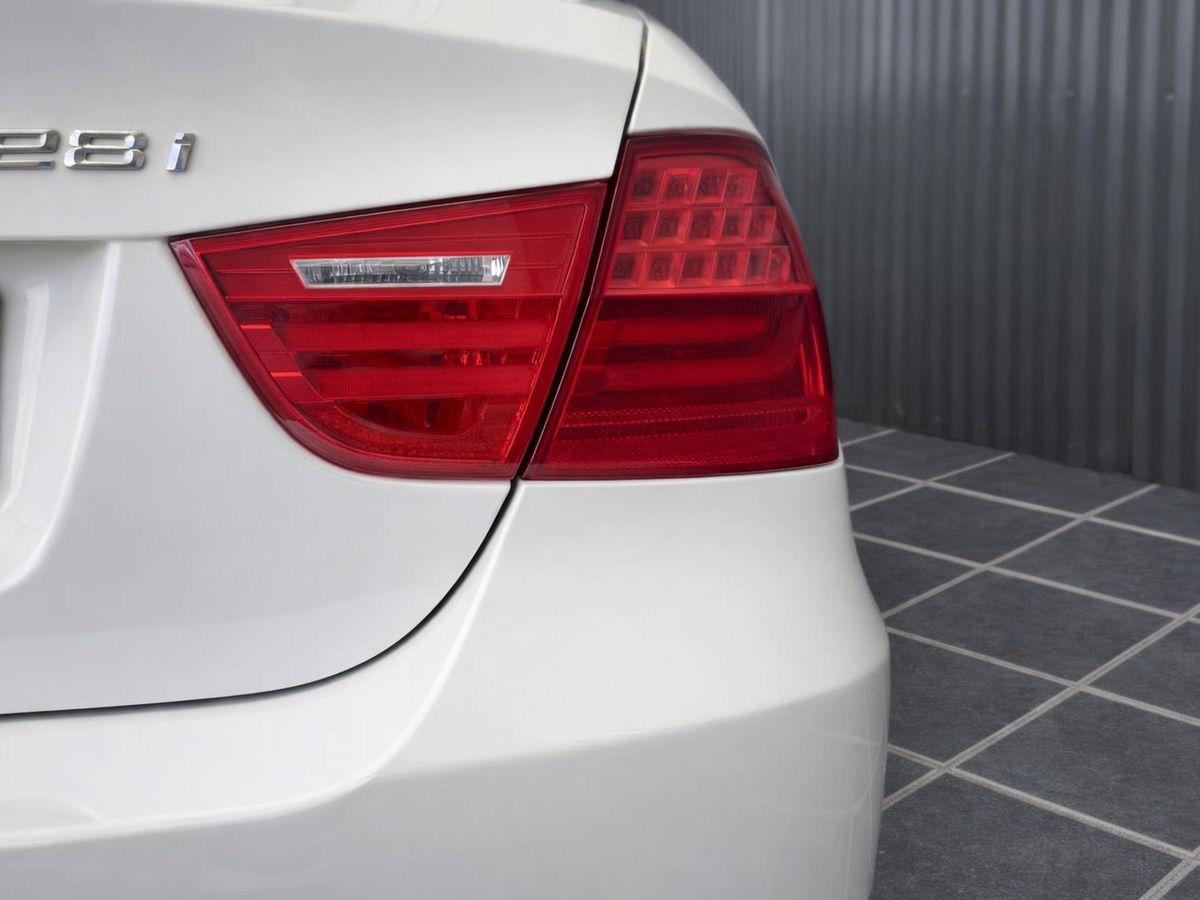 BMW 3 серии, фотография 33