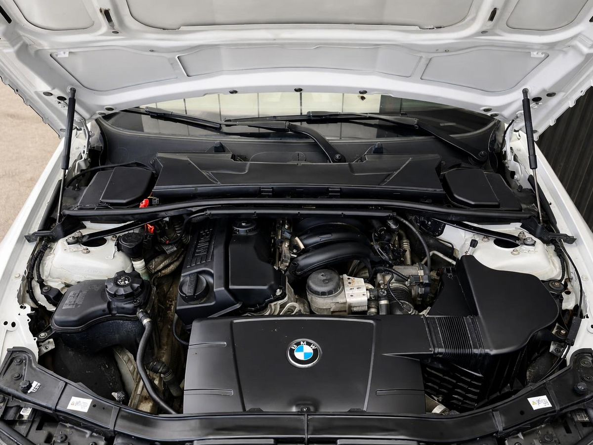 BMW 3 серии, фотография 26