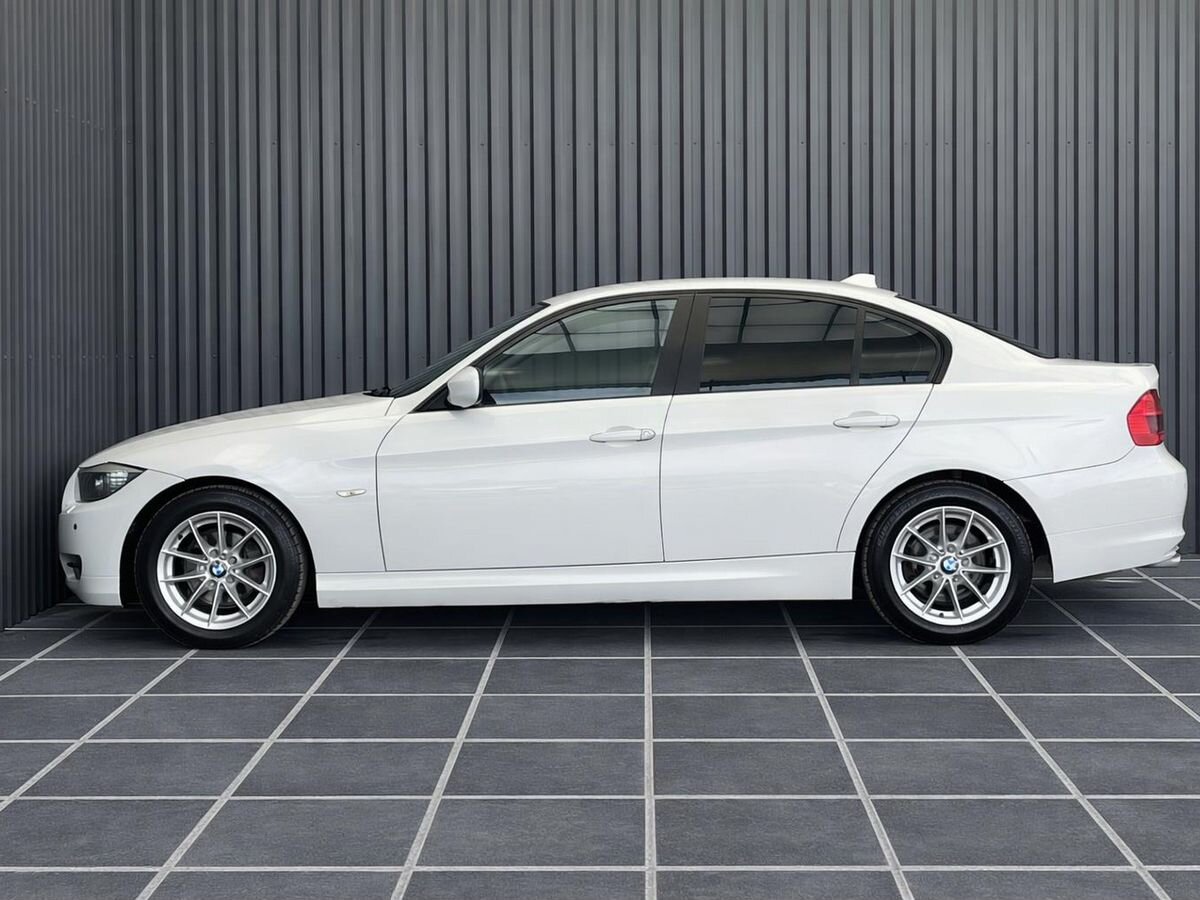 BMW 3 серии, фотография 35