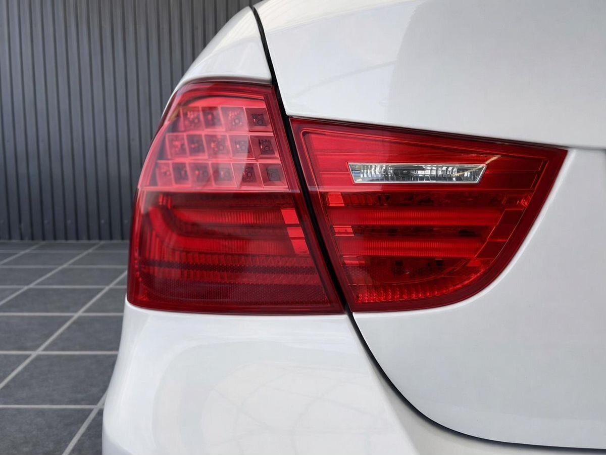 BMW 3 серии, фотография 31