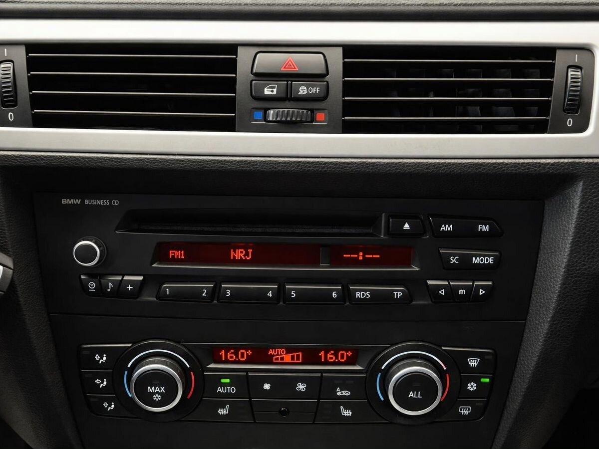 BMW 3 серии, фотография 13