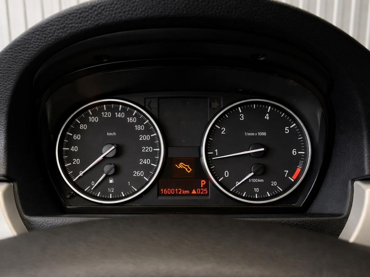 BMW 3 серии, фотография 4