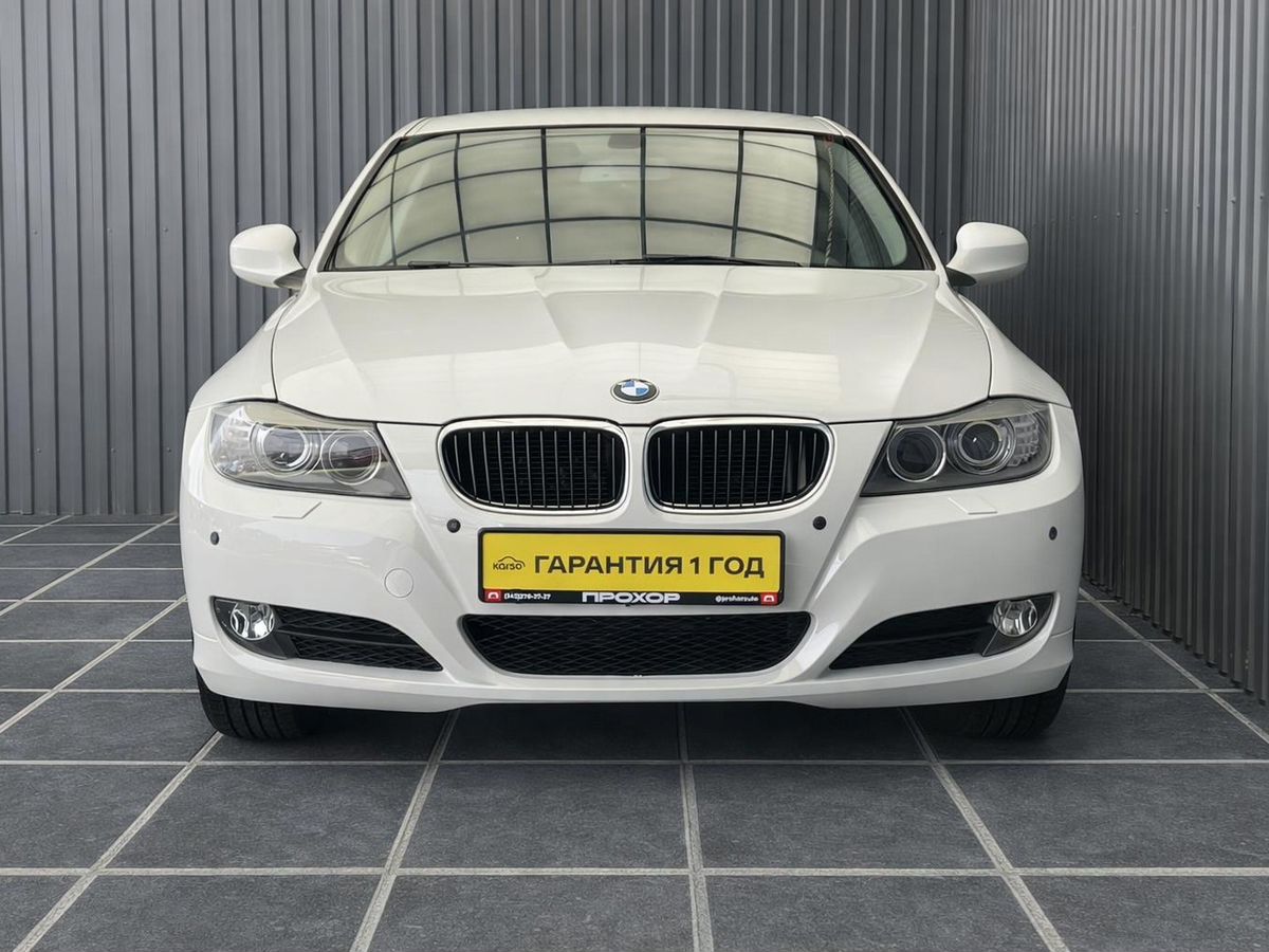 BMW 3 серии, фотография 2