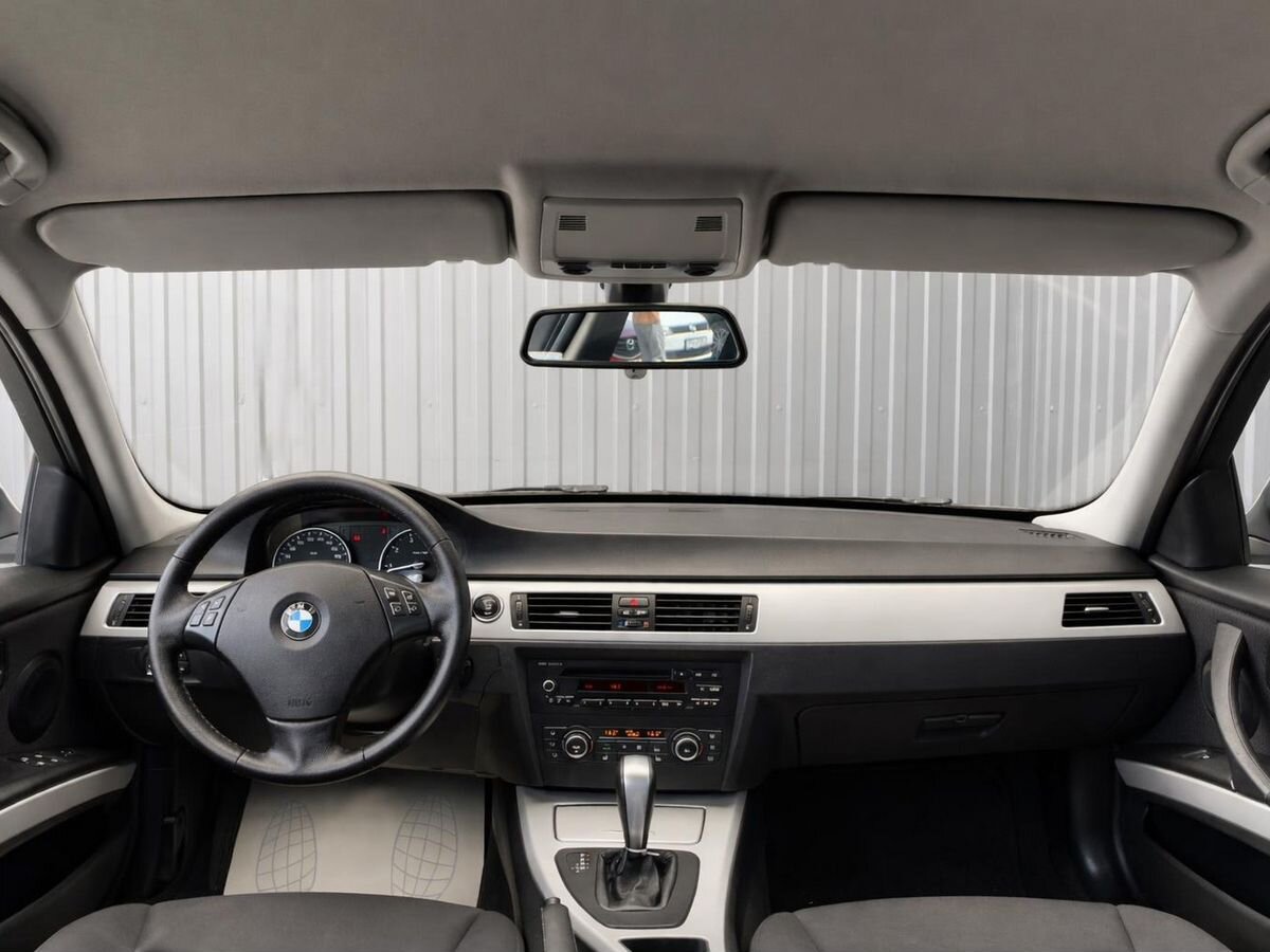 BMW 3 серии, фотография 6