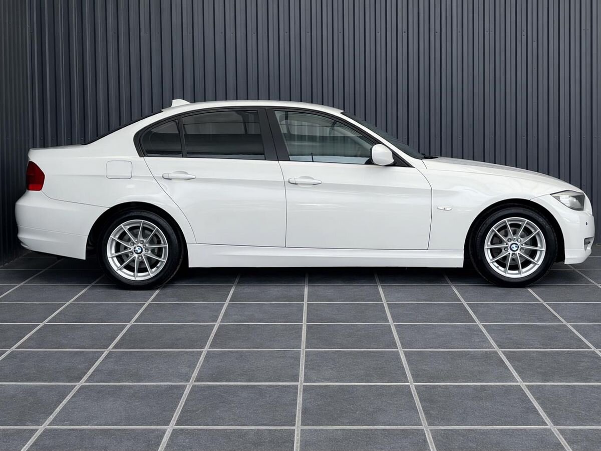 BMW 3 серии, фотография 29