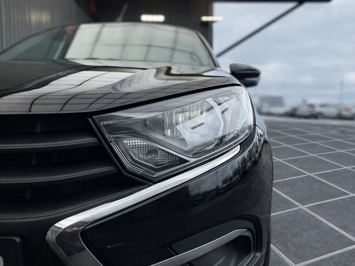 Lada (ВАЗ) Granta, фотография 23
