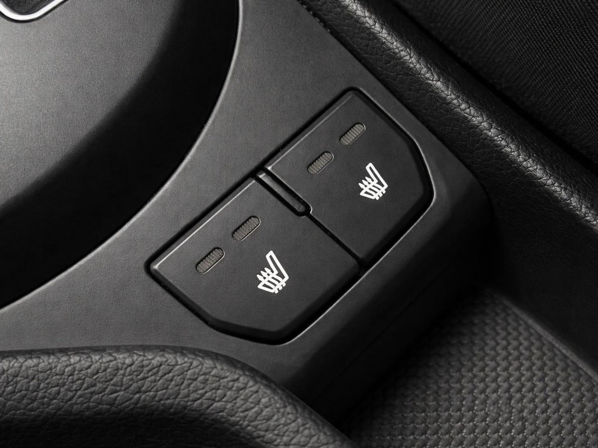 Kia Rio, фотография 16