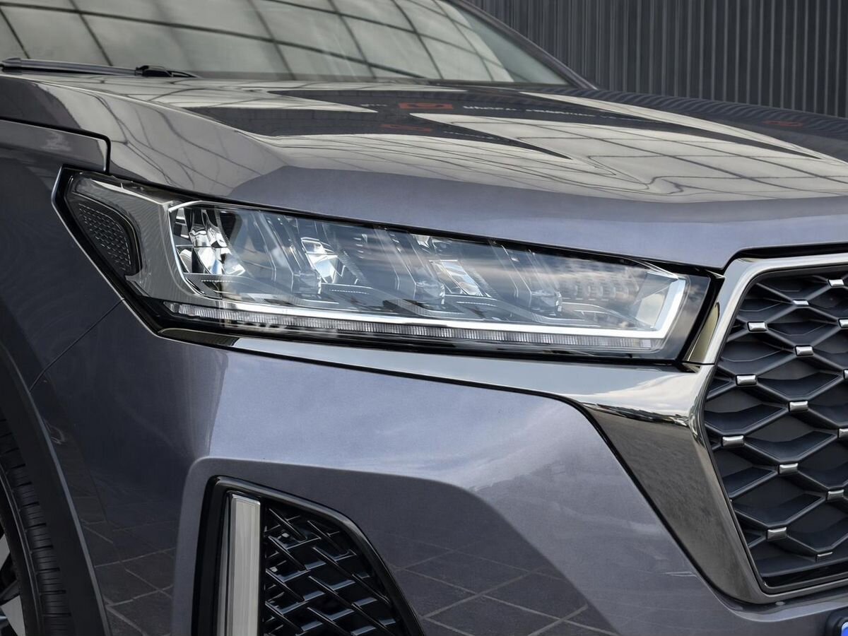 Chery Tiggo 7 Pro Max, фотография 29