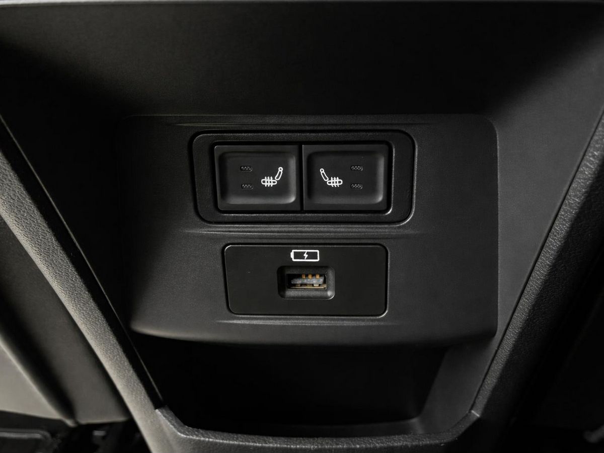 Chery Tiggo 7 Pro Max, фотография 18