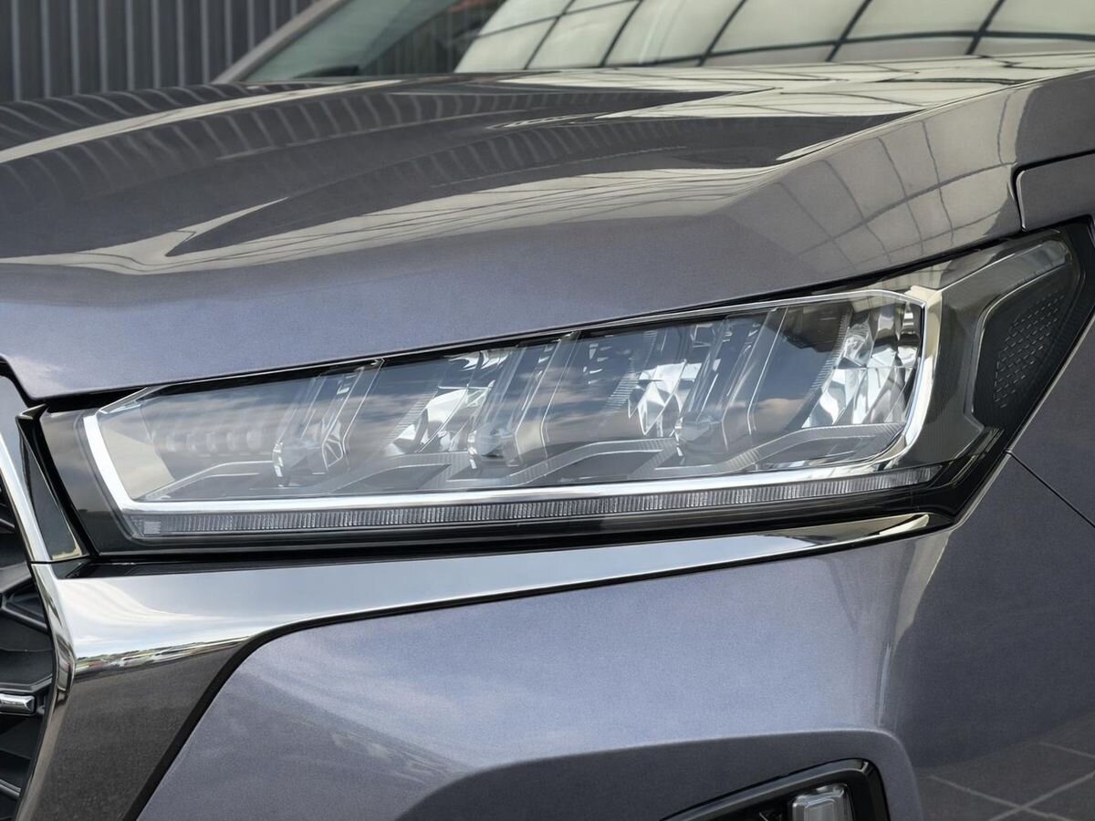 Chery Tiggo 7 Pro Max, фотография 30