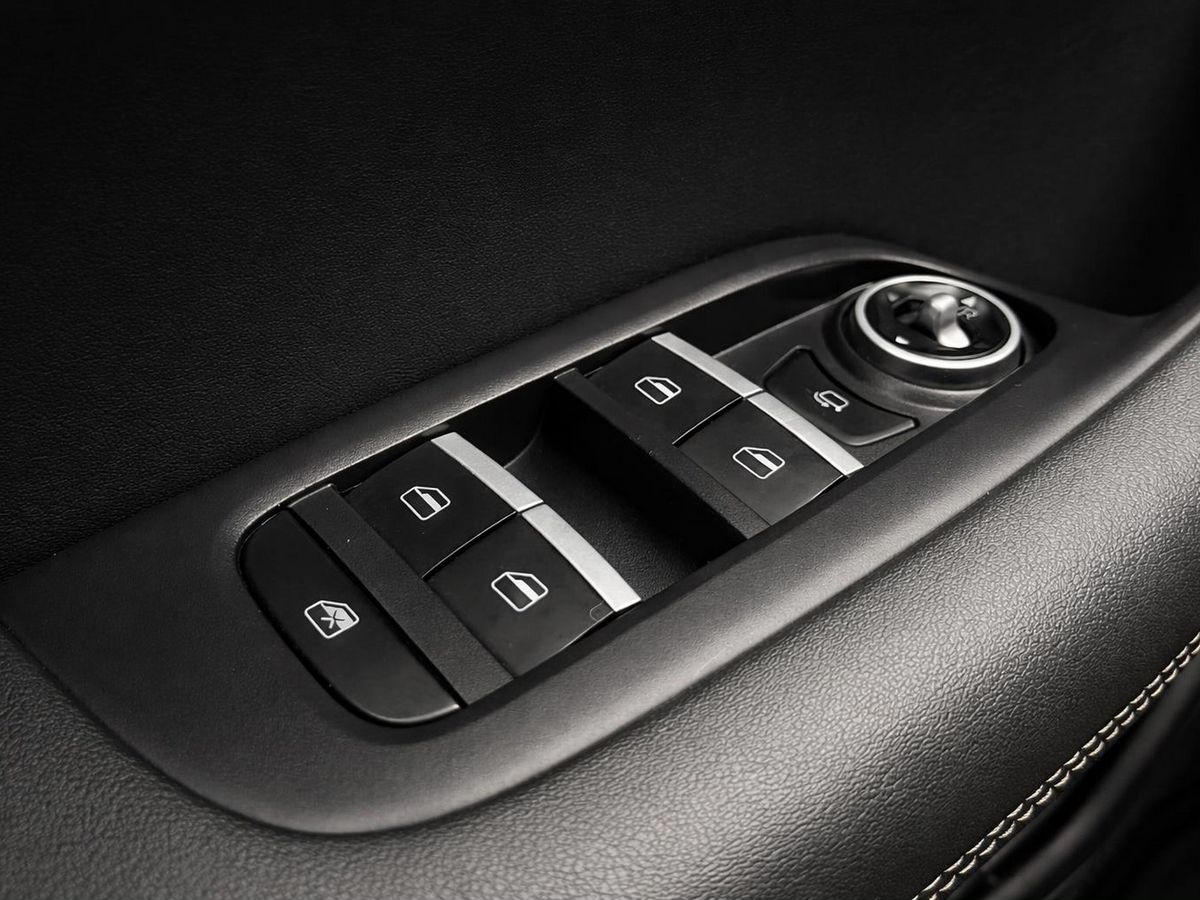 Chery Tiggo 7 Pro Max, фотография 20