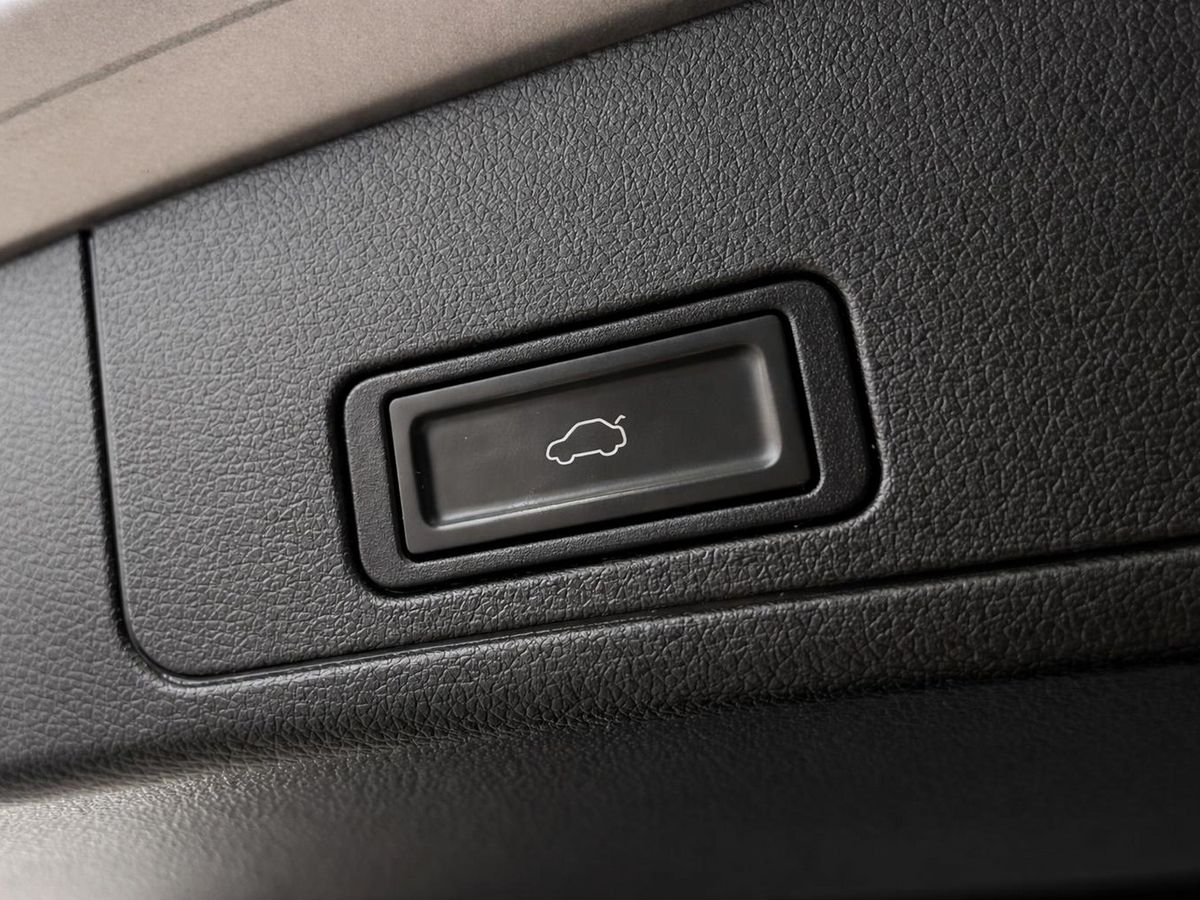 Chery Tiggo 7 Pro Max, фотография 19
