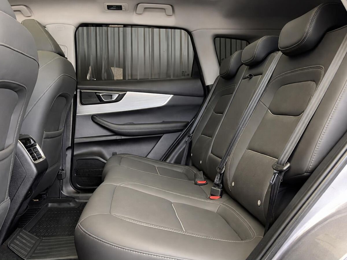 Chery Tiggo 7 Pro Max, фотография 22