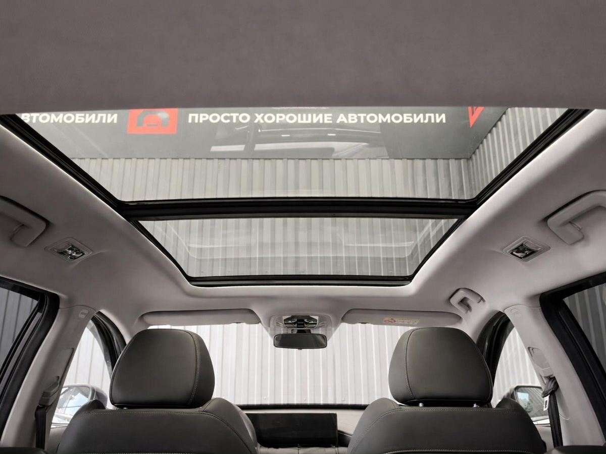 Chery Tiggo 7 Pro Max, фотография 25