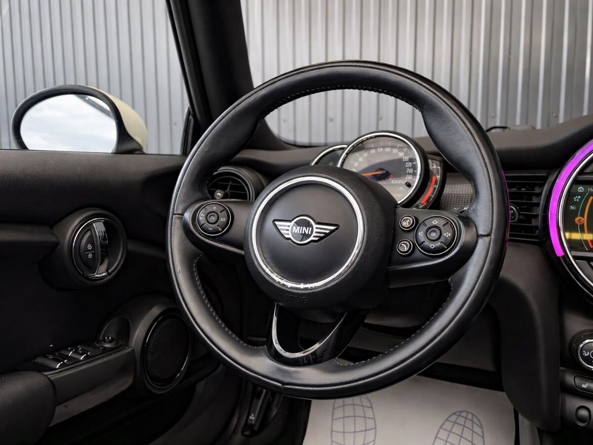 Mini Cabrio, фотография 7