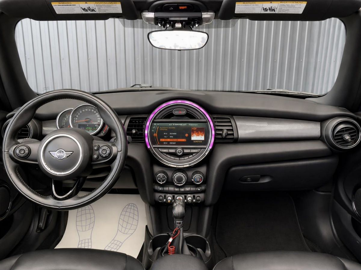 Mini Cabrio, фотография 6
