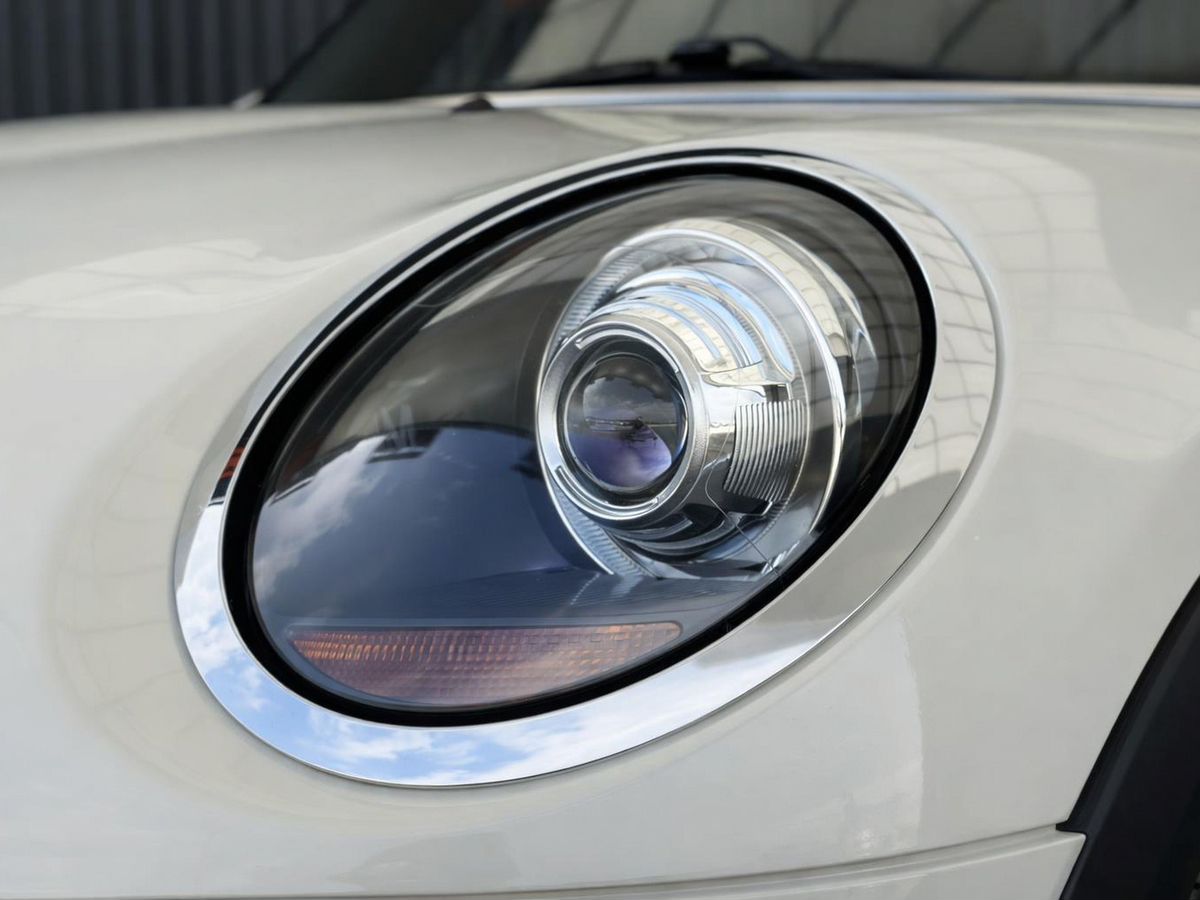Mini Cabrio, фотография 25
