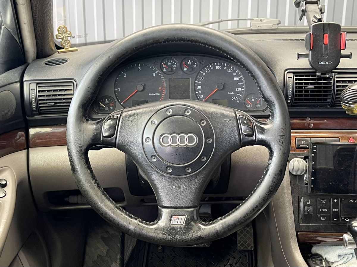 Audi A4, фотография 11