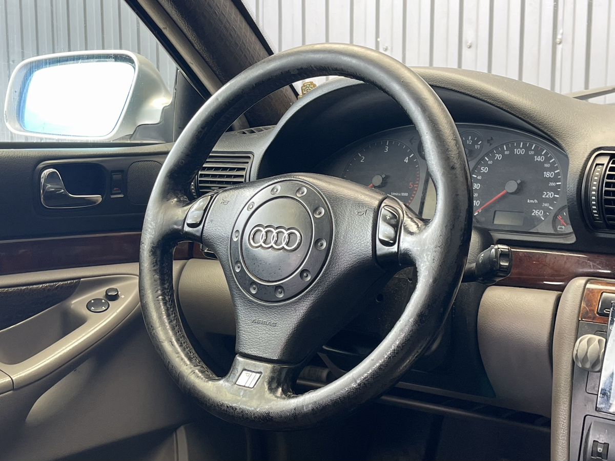 Audi A4, фотография 13
