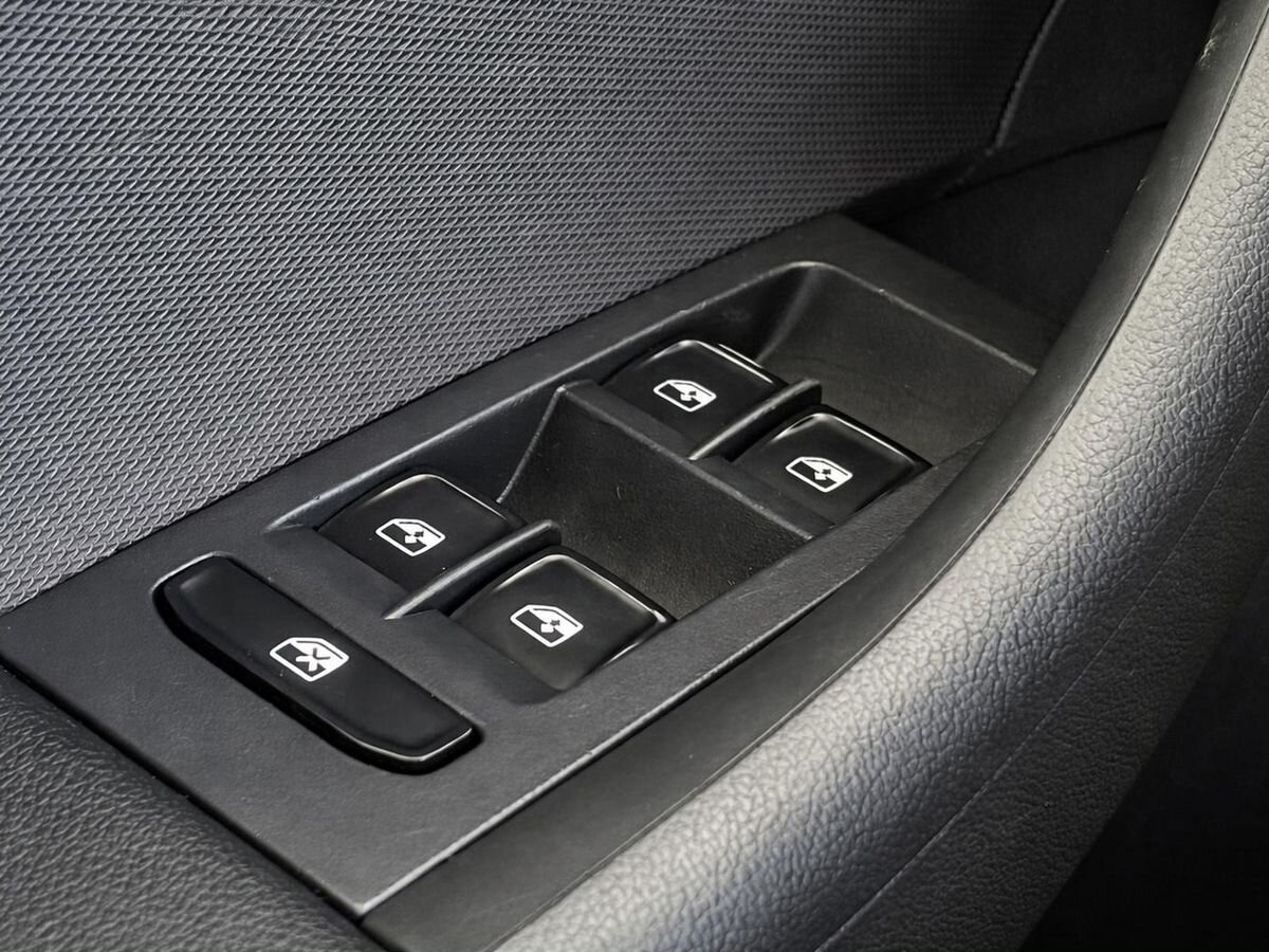 Skoda Rapid, фотография 13