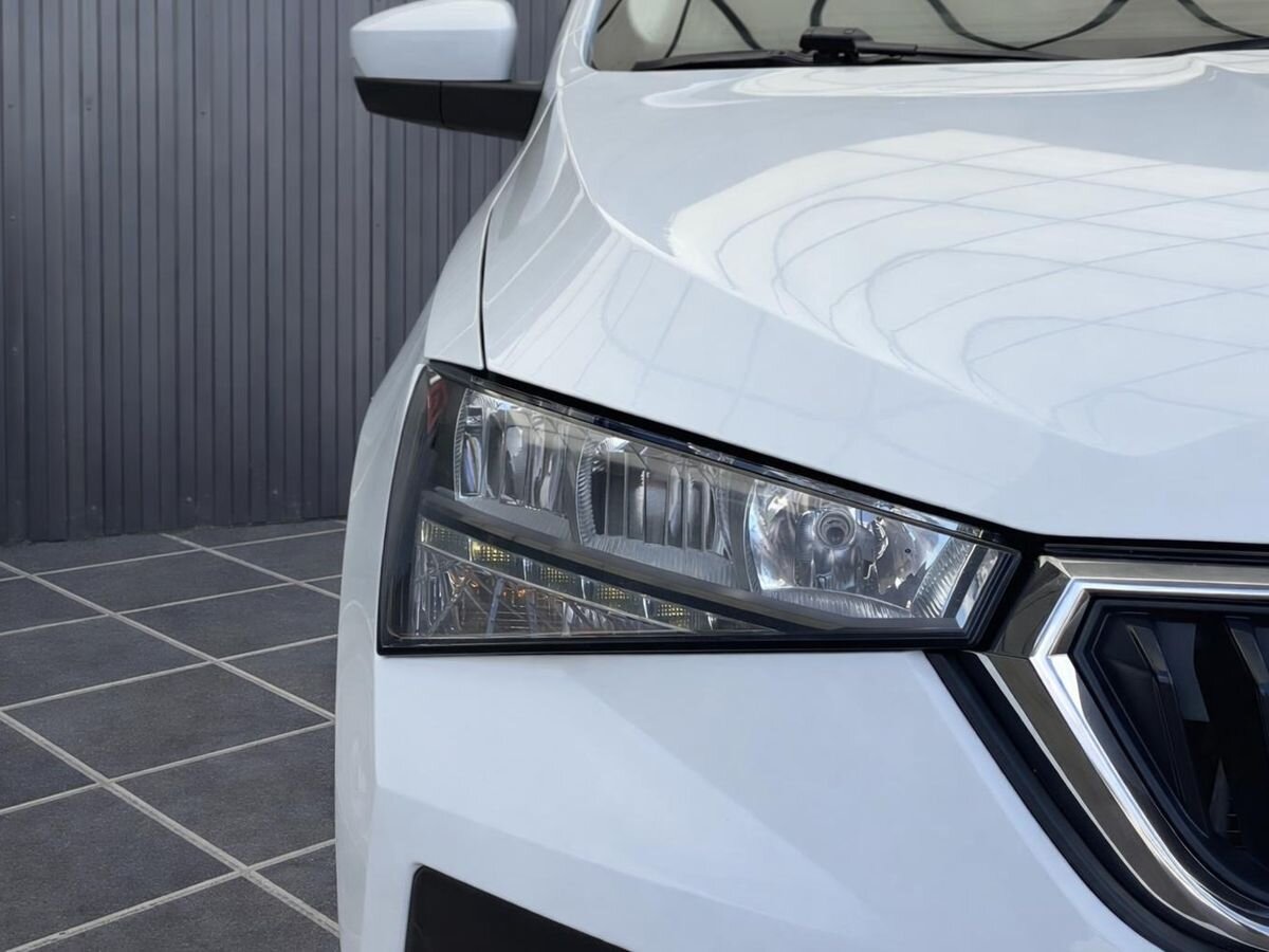 Skoda Rapid, фотография 24
