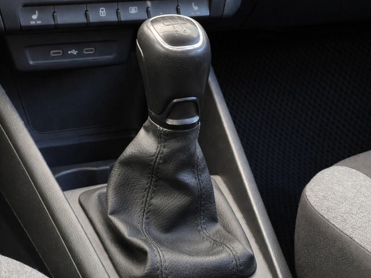Skoda Rapid, фотография 14