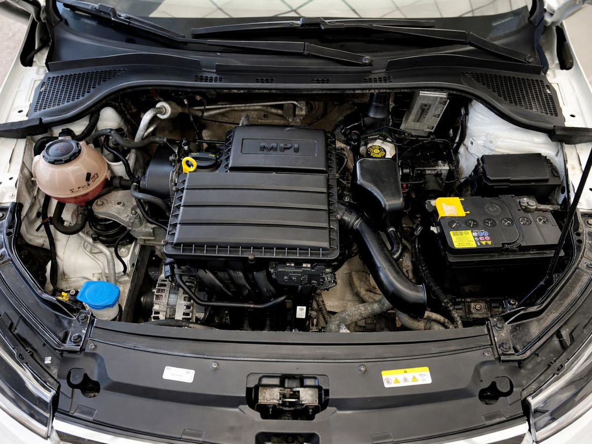 Skoda Rapid, фотография 20
