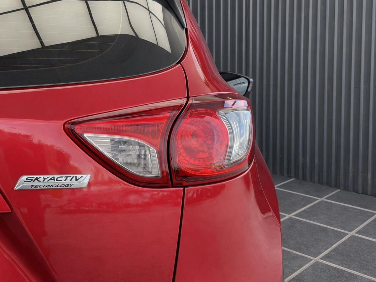 Mazda CX-5, фотография 31