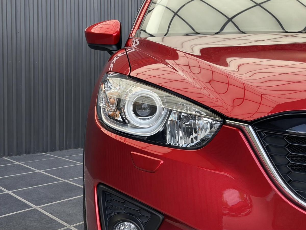 Mazda CX-5, фотография 25