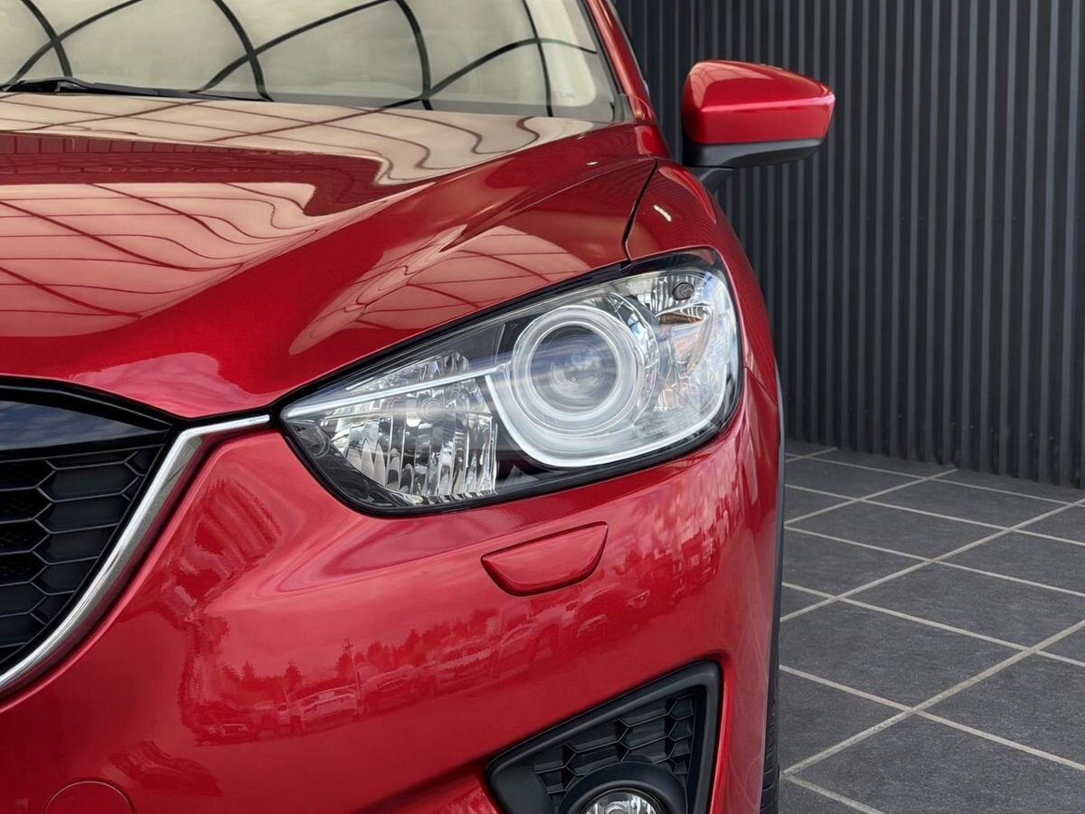 Mazda CX-5, фотография 26
