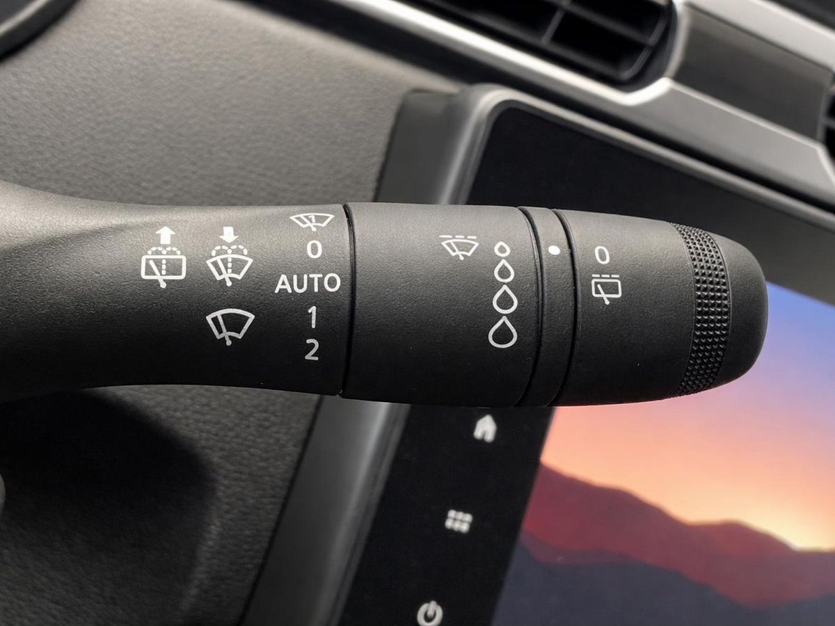Renault Duster, фотография 8