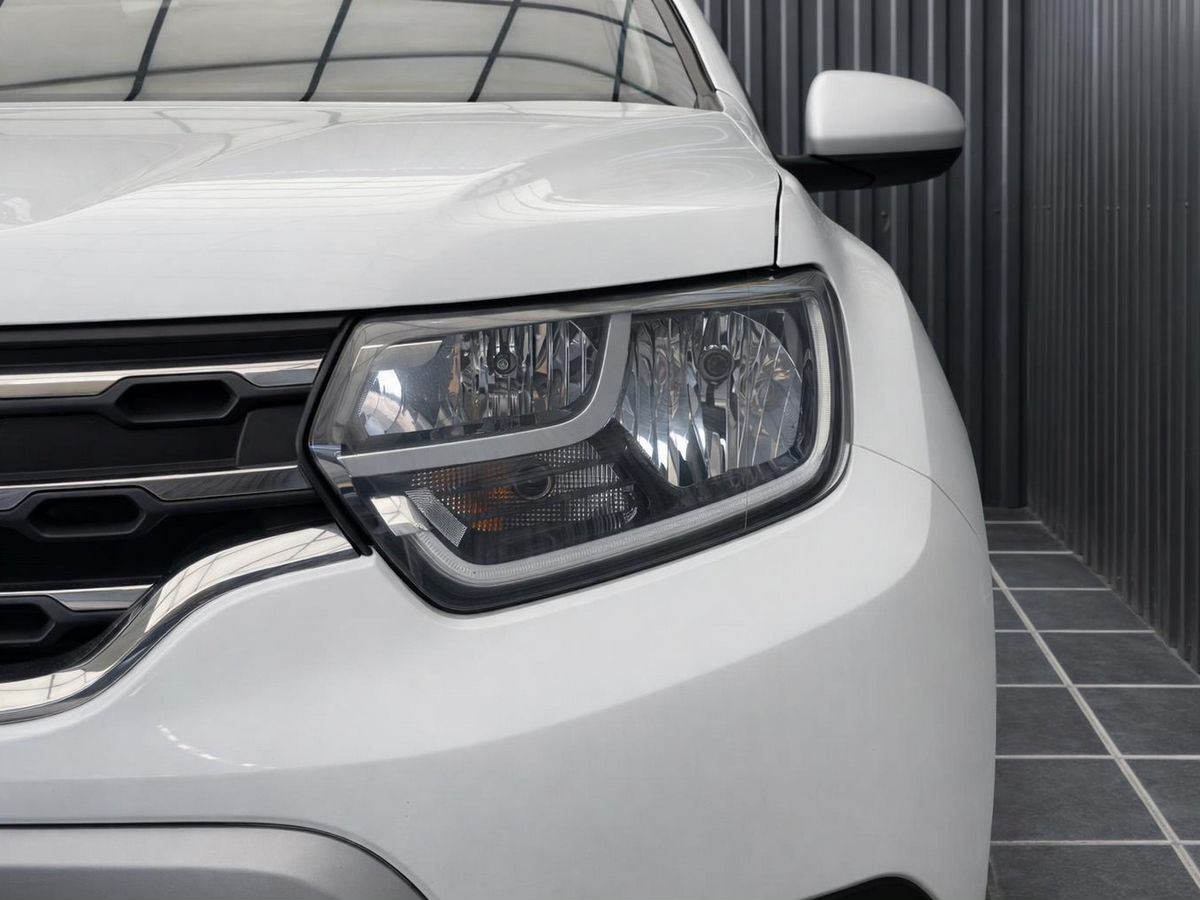 Renault Duster, фотография 24
