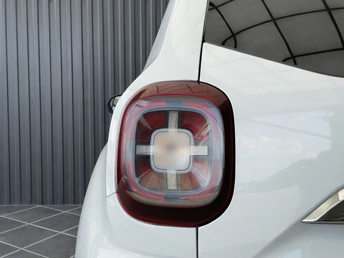 Renault Duster, фотография 27
