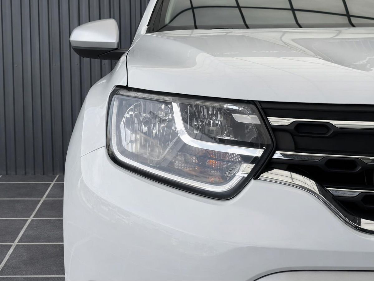 Renault Duster, фотография 23