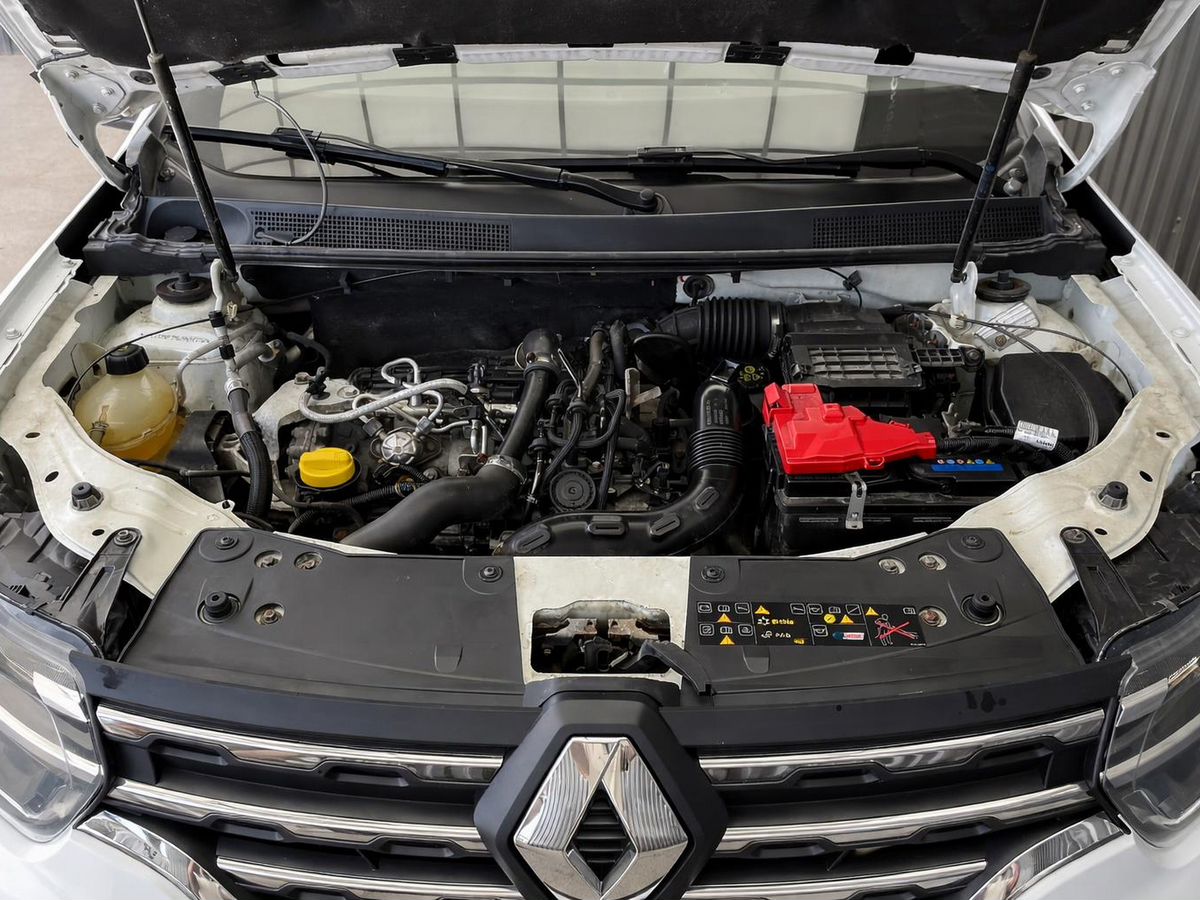 Renault Duster, фотография 20