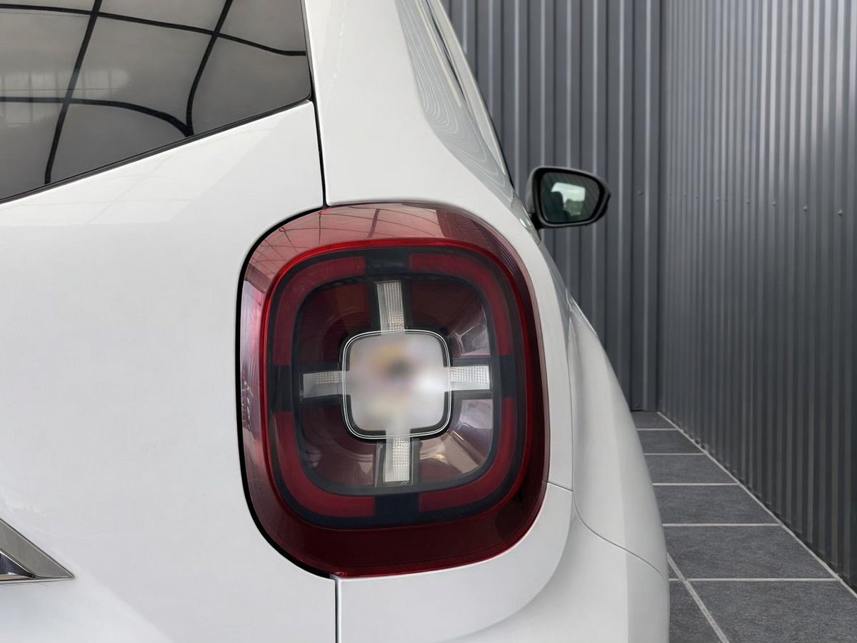 Renault Duster, фотография 29
